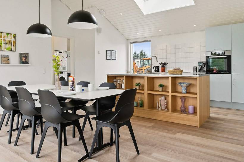 Foto von Ferienhaus LE99 in Ålbæk - Nordjütland Ost