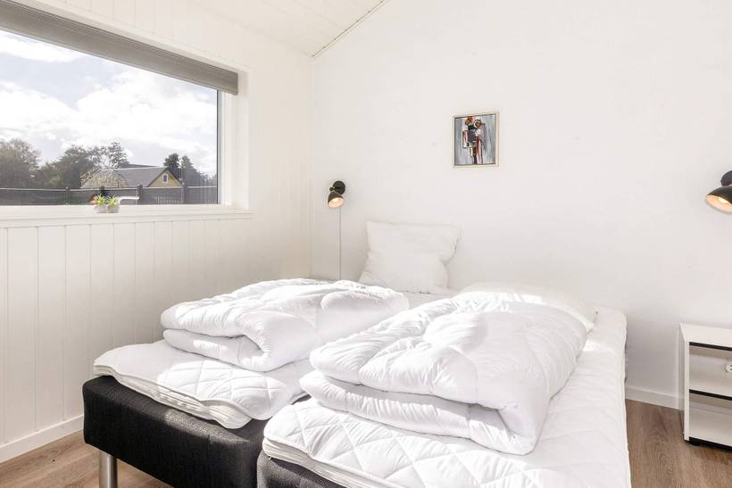 Foto von Ferienhaus LE99 in Ålbæk - Nordjütland Ost