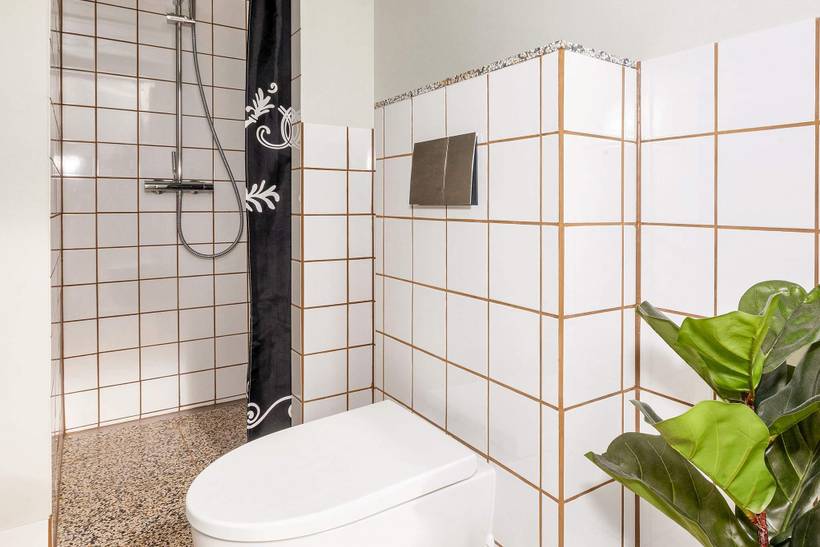 Foto von Ferienhaus LE99 in Ålbæk - Nordjütland Ost