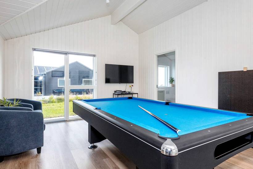Foto von Ferienhaus LE99 in Ålbæk - Nordjütland Ost