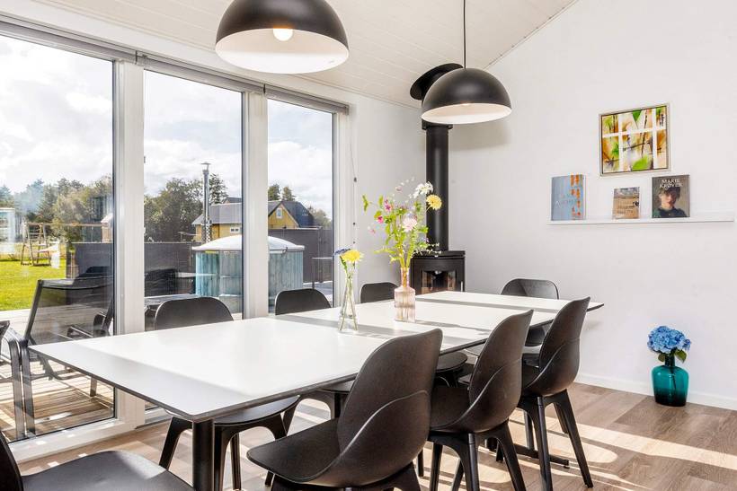 Foto von Ferienhaus LE99 in Ålbæk - Nordjütland Ost