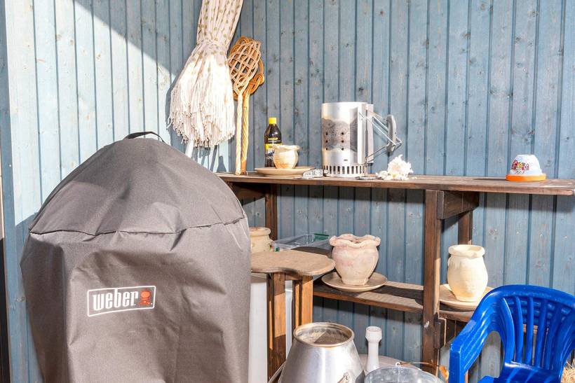 Foto von Ferienhaus LE99 in Ålbæk - Nordjütland Ost