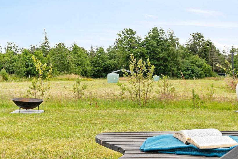 Foto von Ferienhaus LE99 in Ålbæk - Nordjütland Ost