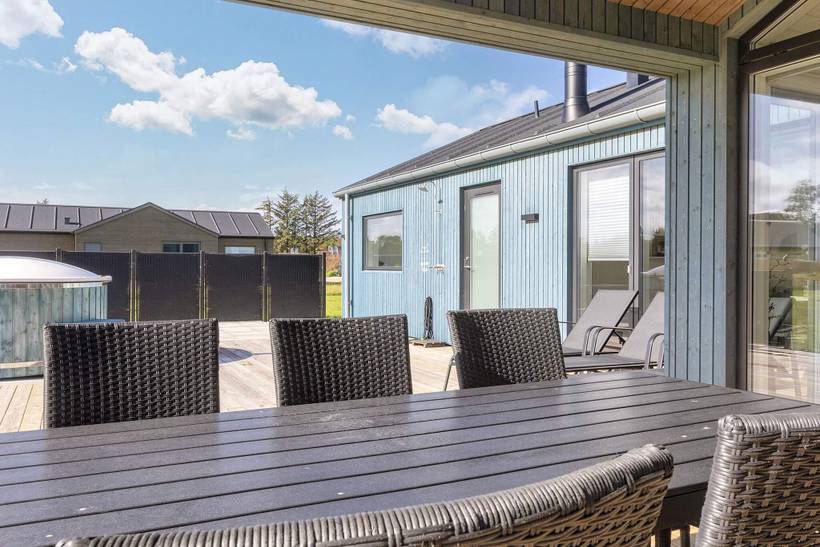 Foto von Ferienhaus LE99 in Ålbæk - Nordjütland Ost