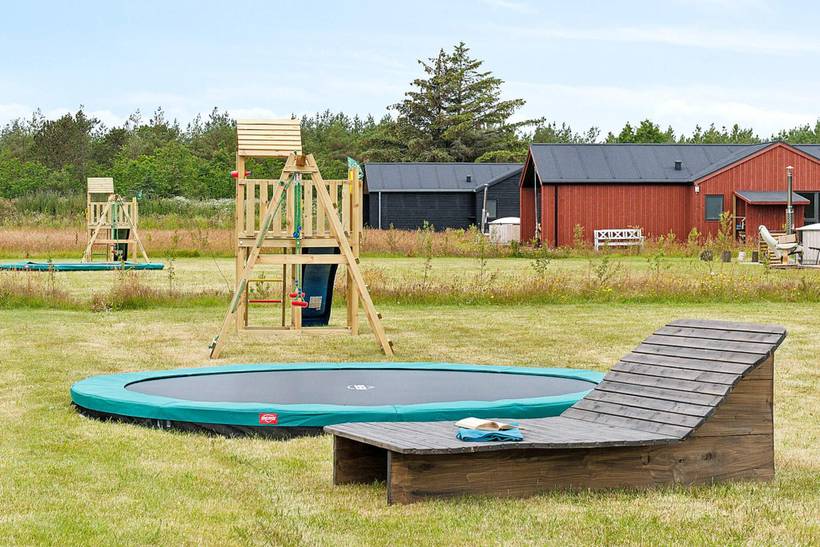 Foto von Ferienhaus LE99 in Ålbæk - Nordjütland Ost
