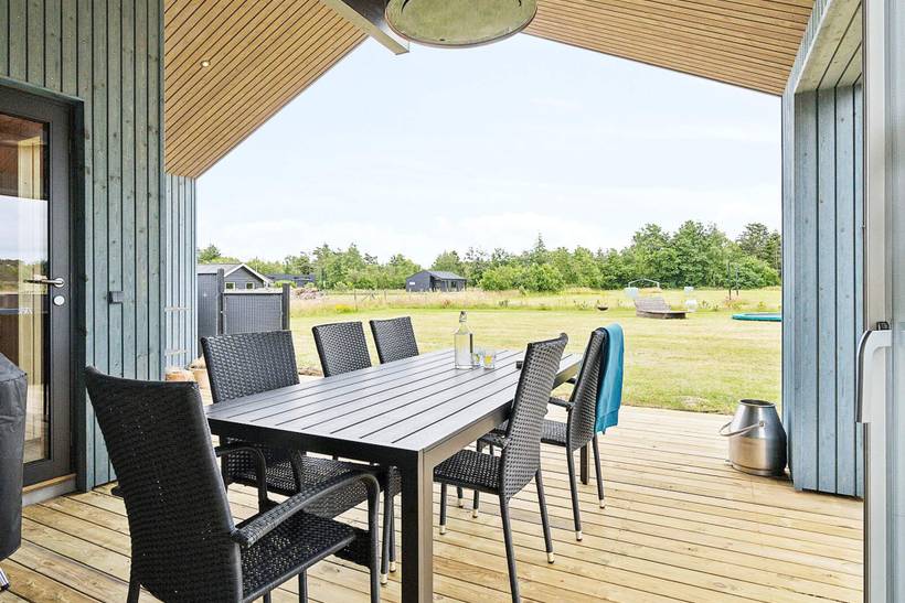 Foto von Ferienhaus LE99 in Ålbæk - Nordjütland Ost