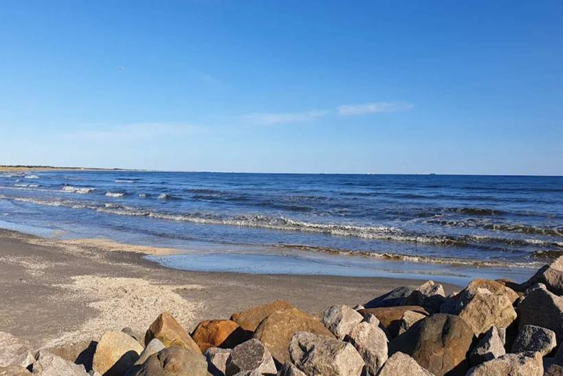 Foto von Ferienhaus LE99 in Ålbæk - Nordjütland Ost