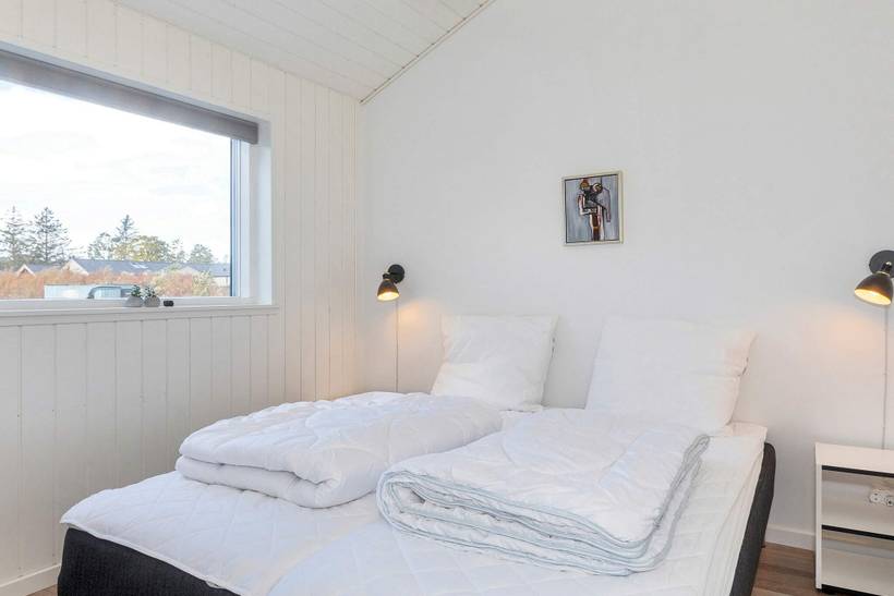 Foto von Ferienhaus LE99 in Ålbæk - Nordjütland Ost