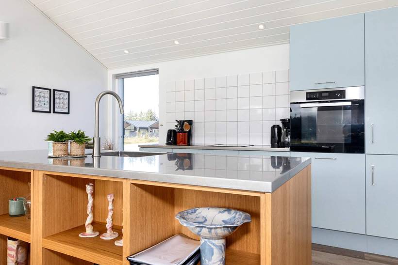 Foto von Ferienhaus LE99 in Ålbæk - Nordjütland Ost