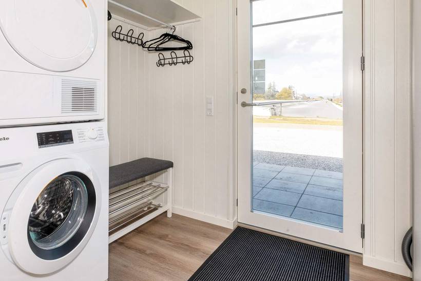 Foto von Ferienhaus LE99 in Ålbæk - Nordjütland Ost