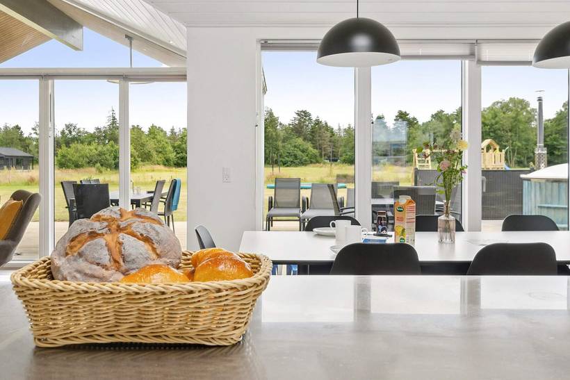Foto von Ferienhaus LE99 in Ålbæk - Nordjütland Ost