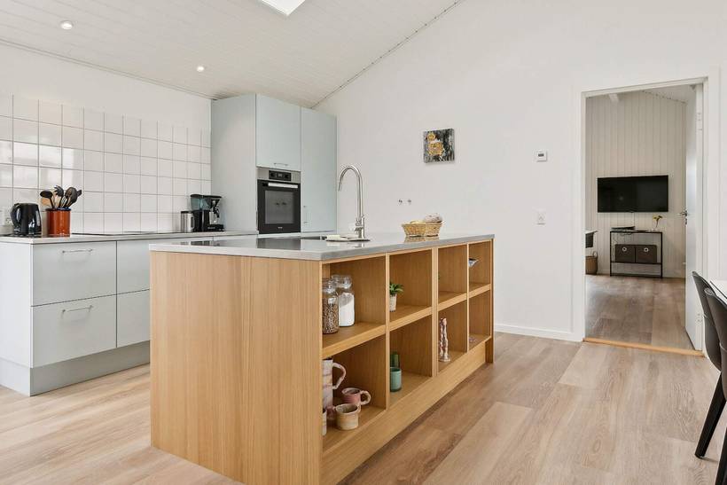 Foto von Ferienhaus LE99 in Ålbæk - Nordjütland Ost