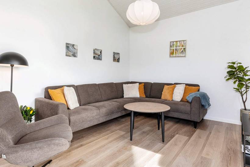 Foto von Ferienhaus LE99 in Ålbæk - Nordjütland Ost