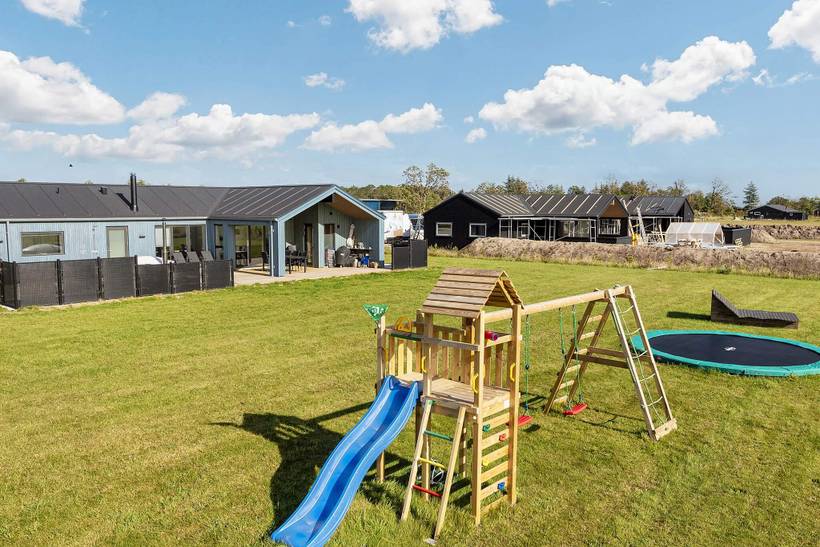 Foto von Ferienhaus LE99 in Ålbæk - Nordjütland Ost
