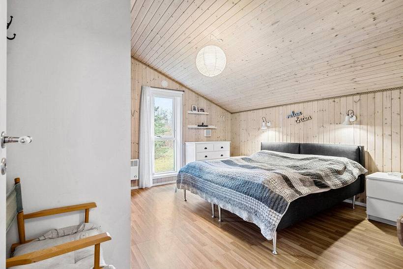 Foto von Ferienhaus LF00 in Stauning - Westjütland