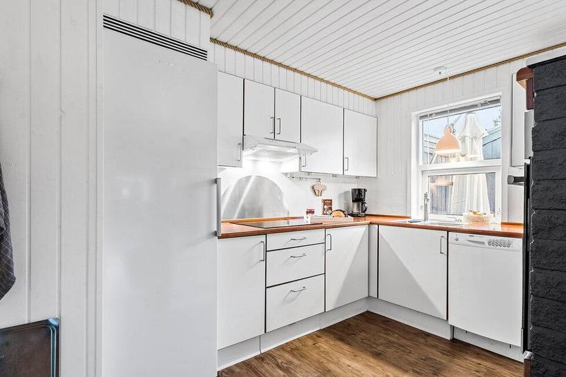 Foto von Ferienhaus LF00 in Stauning - Westjütland