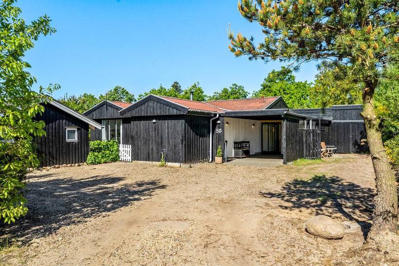Foto von Ferienhaus LF00 in Stauning - Westjütland