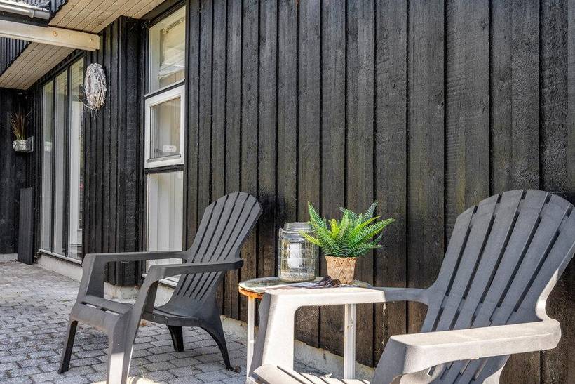 Foto von Ferienhaus LF00 in Stauning - Westjütland