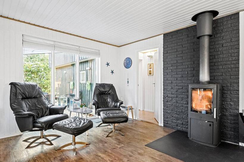 Foto von Ferienhaus LF00 in Stauning - Westjütland