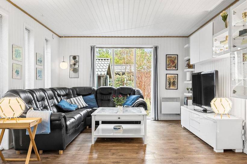 Foto von Ferienhaus LF00 in Stauning - Westjütland