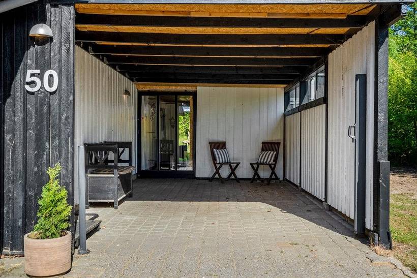 Foto von Ferienhaus LF00 in Stauning - Westjütland