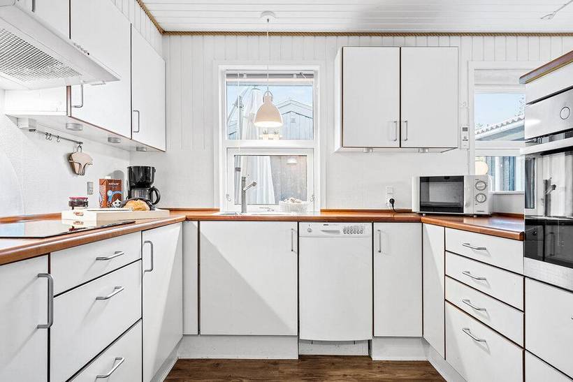 Foto von Ferienhaus LF00 in Stauning - Westjütland