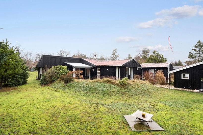 Foto von Ferienhaus LF00 in Stauning - Westjütland