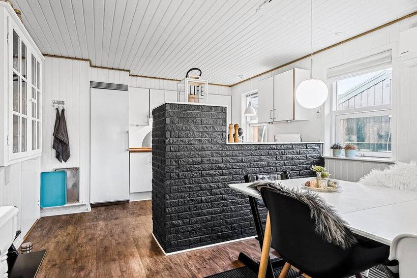 Foto von Ferienhaus LF00 in Stauning - Westjütland