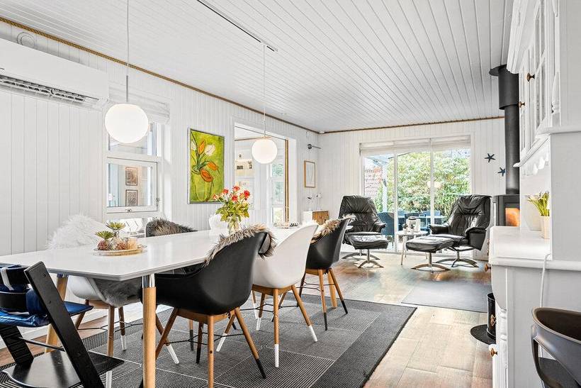 Foto von Ferienhaus LF00 in Stauning - Westjütland