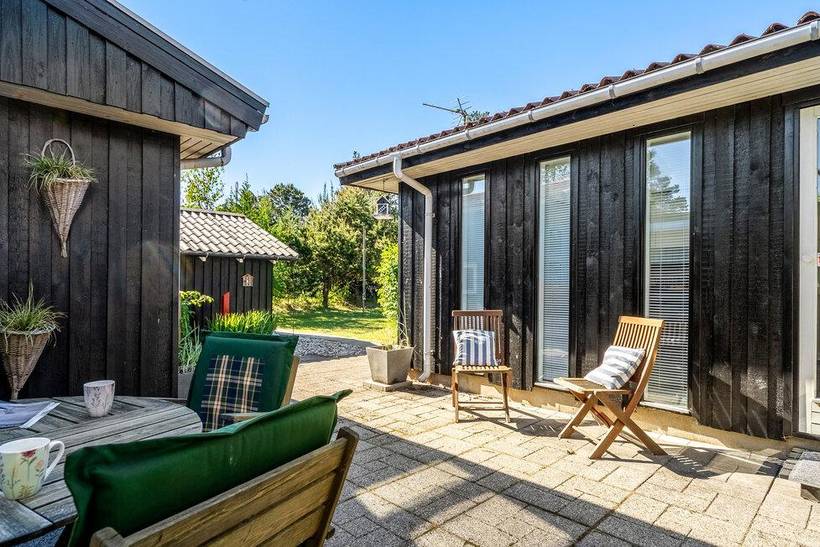 Foto von Ferienhaus LF00 in Stauning - Westjütland