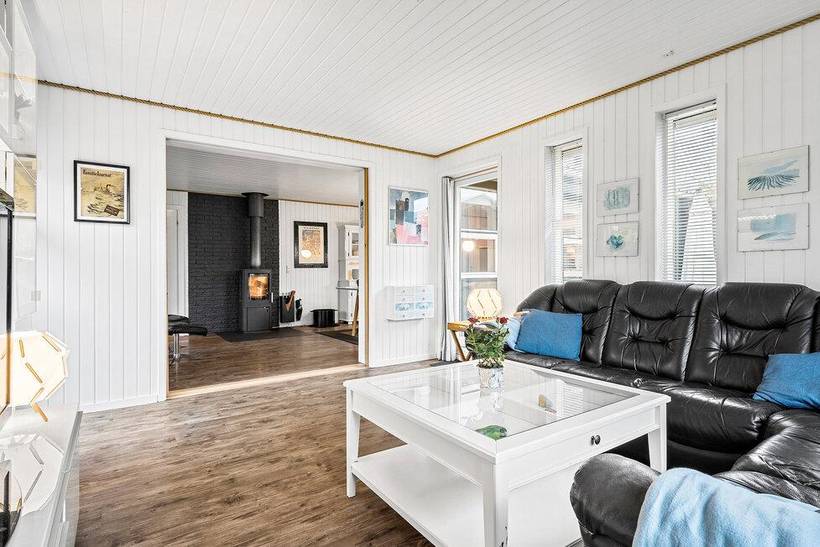 Foto von Ferienhaus LF00 in Stauning - Westjütland