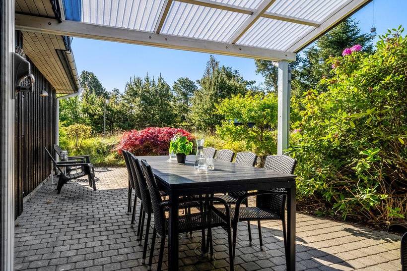 Foto von Ferienhaus LF00 in Stauning - Westjütland