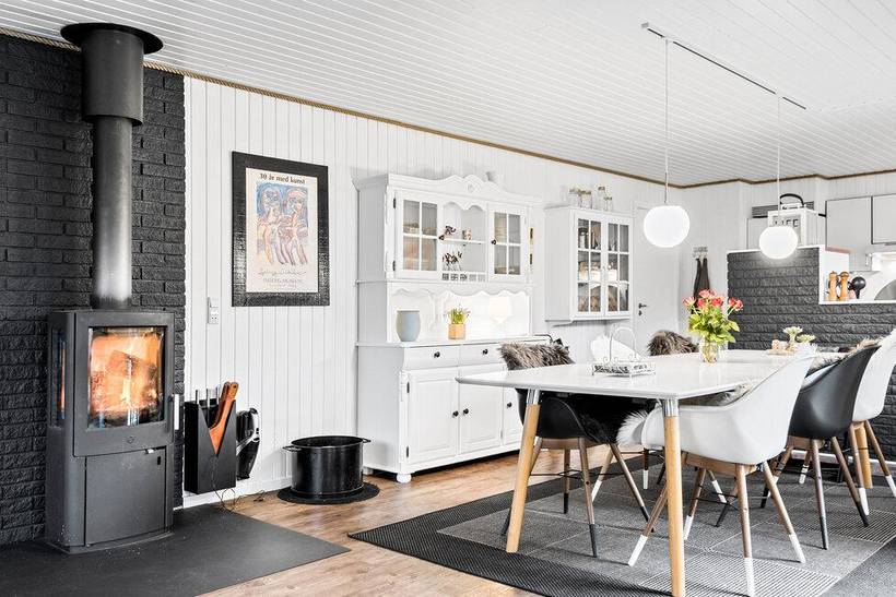 Foto von Ferienhaus LF00 in Stauning - Westjütland