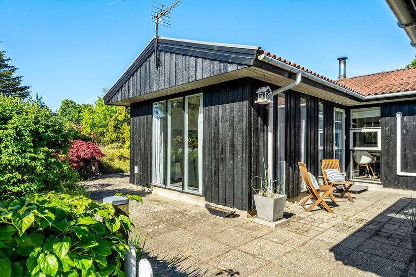Foto von Ferienhaus LF00 in Stauning - Westjütland