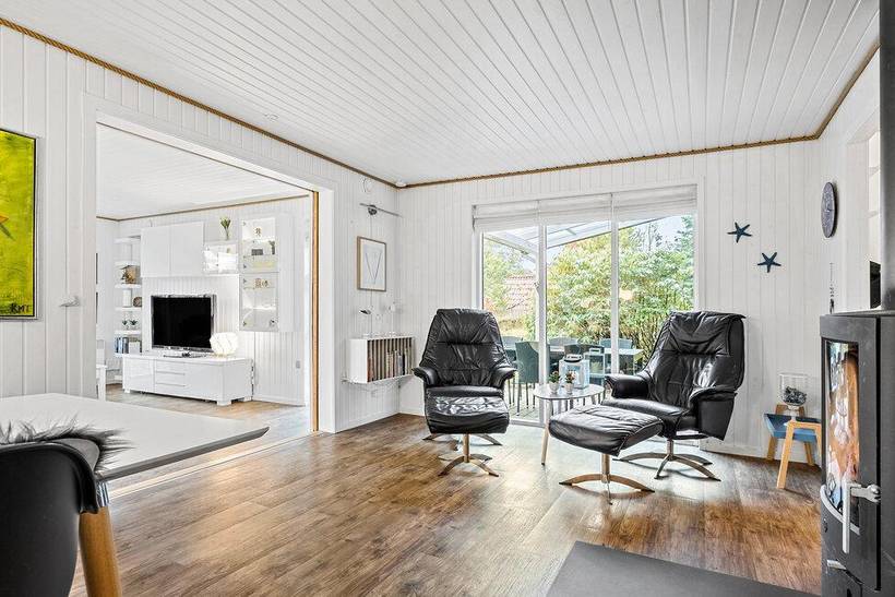 Foto von Ferienhaus LF00 in Stauning - Westjütland