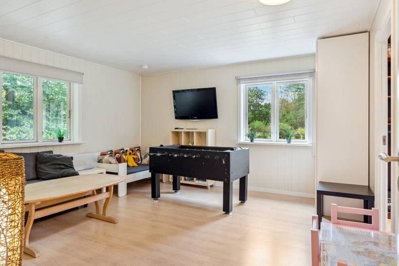 Foto von Ferienhaus LF01 in Truust - Ostjütland
