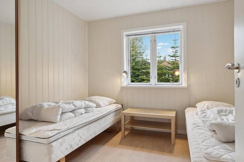 Foto von Ferienhaus LF01 in Truust - Ostjütland