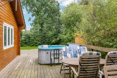 Vorschaubild von Ferienhaus LF01 in Truust - Ostjütland