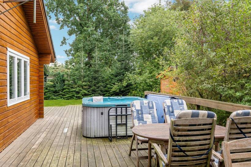 Foto von Ferienhaus LF01 in Truust - Ostjütland