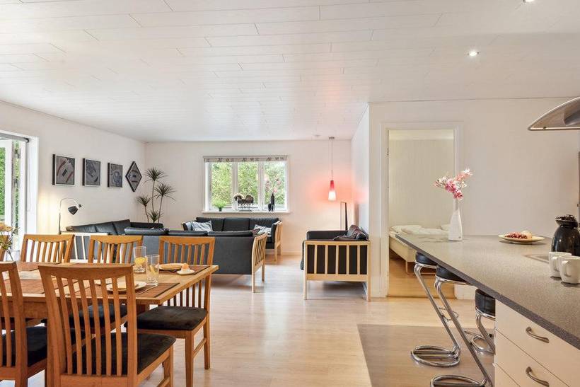 Foto von Ferienhaus LF01 in Truust - Ostjütland