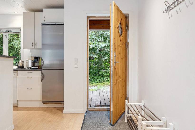 Foto von Ferienhaus LF01 in Truust - Ostjütland