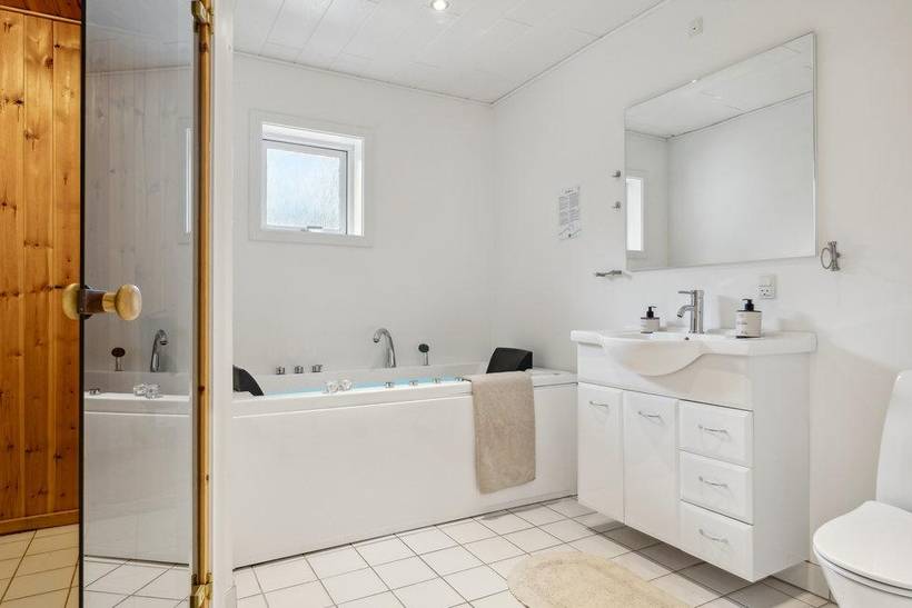 Foto von Ferienhaus LF01 in Truust - Ostjütland