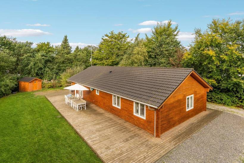 Foto von Ferienhaus LF01 in Truust - Ostjütland
