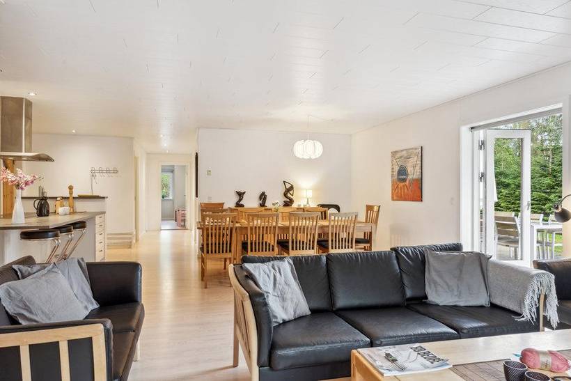 Foto von Ferienhaus LF01 in Truust - Ostjütland