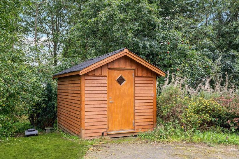 Foto von Ferienhaus LF01 in Truust - Ostjütland