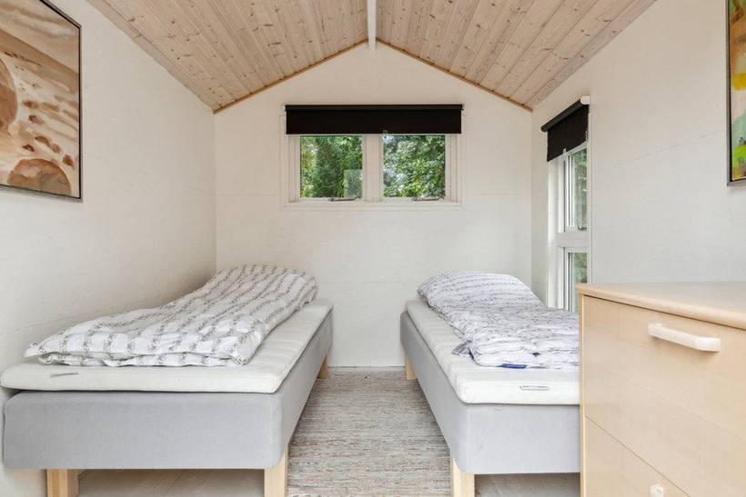 Foto von Ferienhaus LF01 in Truust - Ostjütland