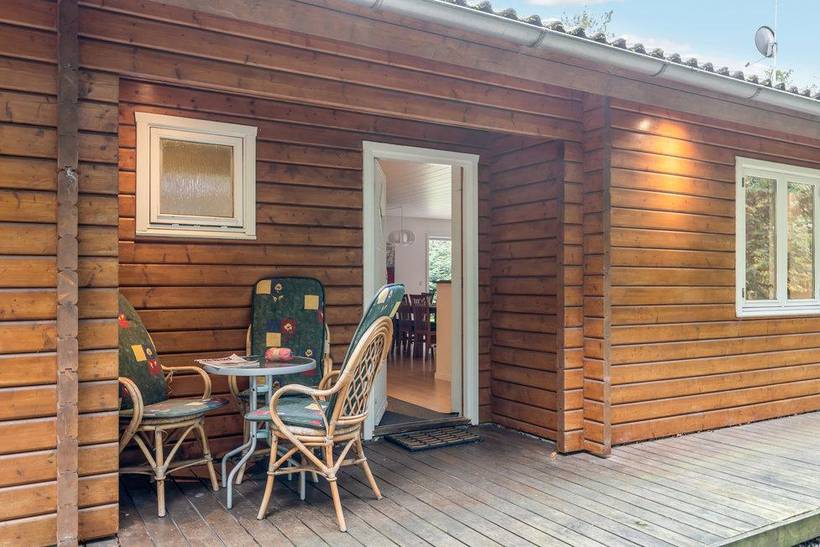 Foto von Ferienhaus LF01 in Truust - Ostjütland