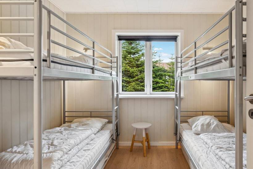 Foto von Ferienhaus LF01 in Truust - Ostjütland