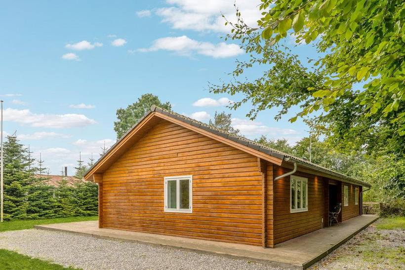 Foto von Ferienhaus LF01 in Truust - Ostjütland