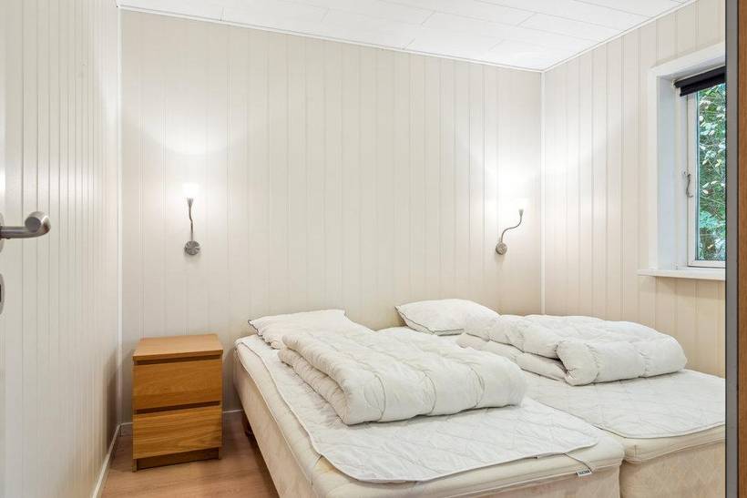 Foto von Ferienhaus LF01 in Truust - Ostjütland